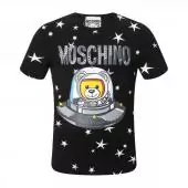 moschino t-shirt size m-3xl m0s14 spaceship star